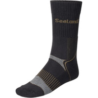 Heren Veld Coolmax Sok 2 Pack